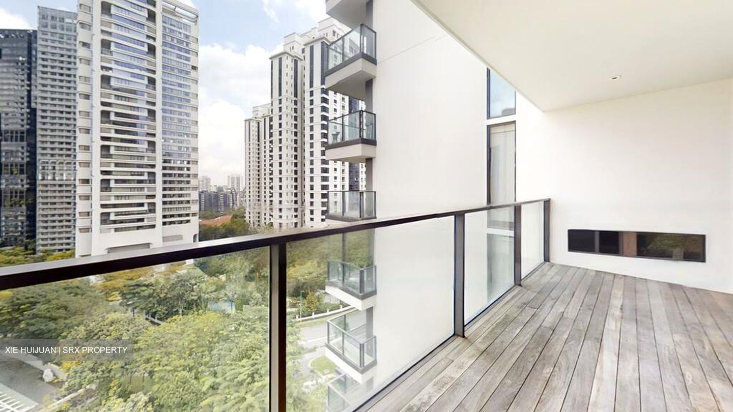 Ardmore 3 (D10), Condominium #443784431